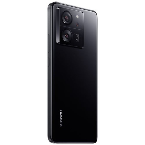 Смартфон Xiaomi 13T 8/256Gb Black (Черный) EAC 6