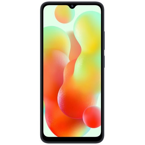 Смартфон Xiaomi Redmi 12C 3/64Gb (NFC) Graphite Gray (Серый графит) Global Version 2