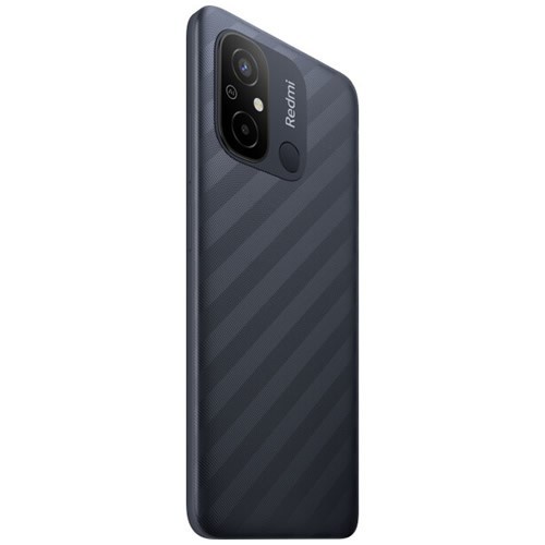 Смартфон Xiaomi Redmi 12C 3/64Gb (NFC) Graphite Gray (Серый графит) Global Version 5