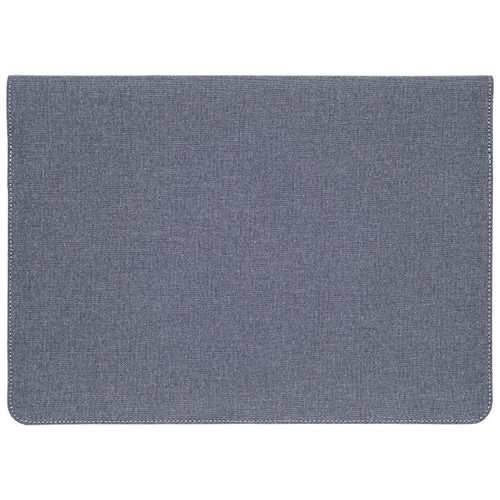 Чехол-папка для ноутбука Xiaomi Mi Notebook Sleeve 13.3" Grey (Серый) Ткань 3