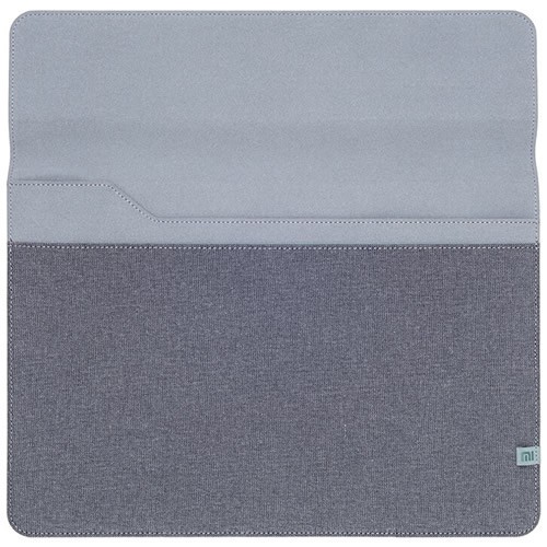 Чехол-папка для ноутбука Xiaomi Mi Notebook Sleeve 13.3" Grey (Серый) Ткань 2