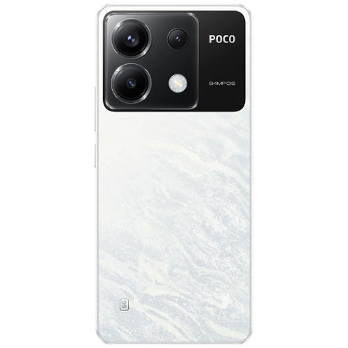 Смартфон Poco X6 5G 12/256Gb White (Белый) Global Version 3