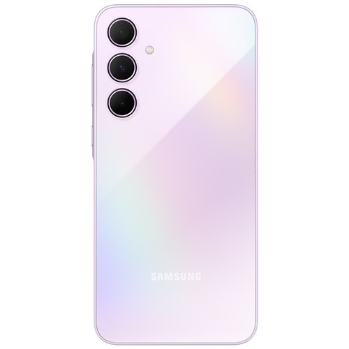 Смартфон Samsung Galaxy A35 5G 8/128Gb Awesome Lilac (Лаванда) 3