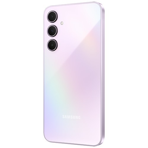Смартфон Samsung Galaxy A35 5G 8/128Gb Awesome Lilac (Лаванда) 7