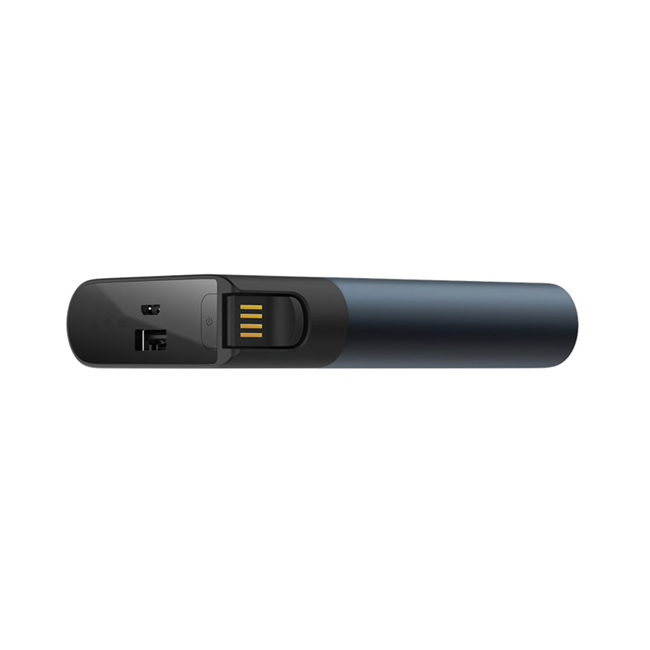 Xiaomi ZMI Power Bank 4G Wi-Fi Router MF885 10000 mAh (Black) Черный 3