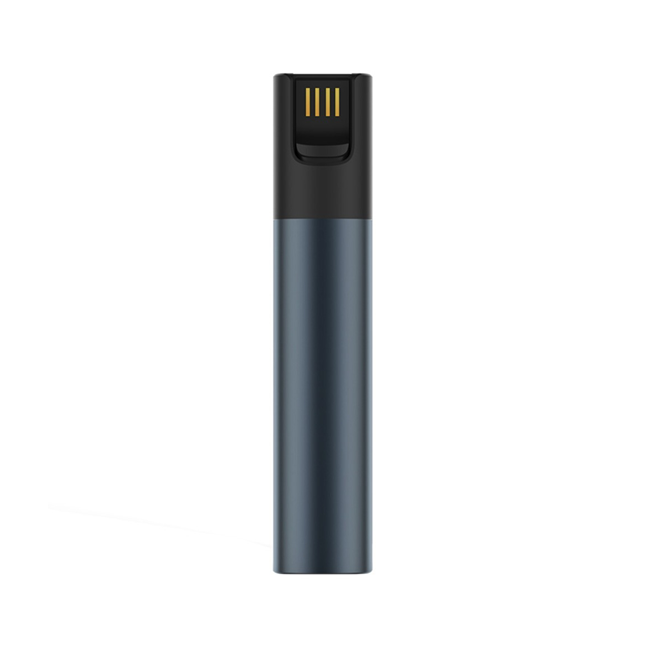 Xiaomi ZMI Power Bank 4G Wi-Fi Router MF885 10000 mAh (Black) Черный 4