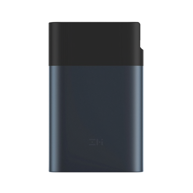 Xiaomi ZMI Power Bank 4G Wi-Fi Router MF885 10000 mAh (Black) Черный 5