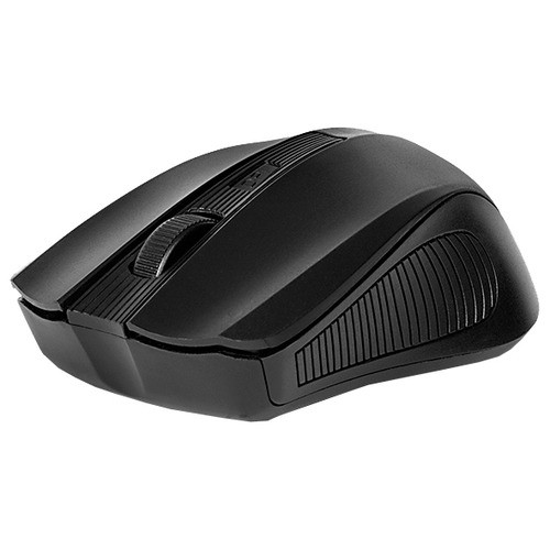 Беспроводная мышь SVEN RX-300 Black (Черный) 2