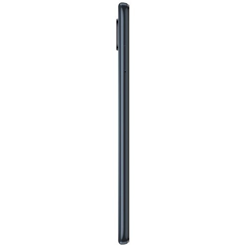 Смартфон Xiaomi Redmi Note 9 4/128Gb (NFC) Black (Черный) EAC 7