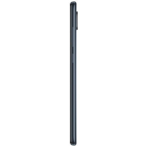 Смартфон Xiaomi Redmi Note 9 4/128Gb (NFC) Black (Черный) EAC 8