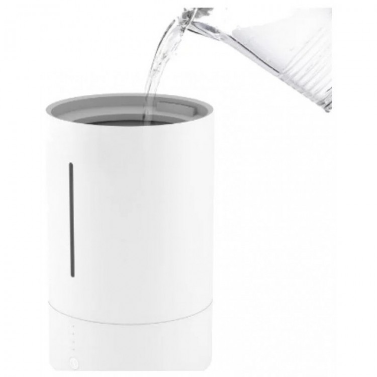 Увлажнитель воздуха Xiaomi White (Белый) CJJSQ01ZM 3
