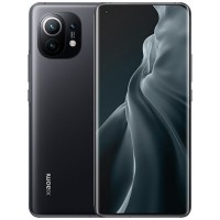Смартфон Xiaomi Mi 11 8/128Gb Midnight Gray (Серый) Global Version