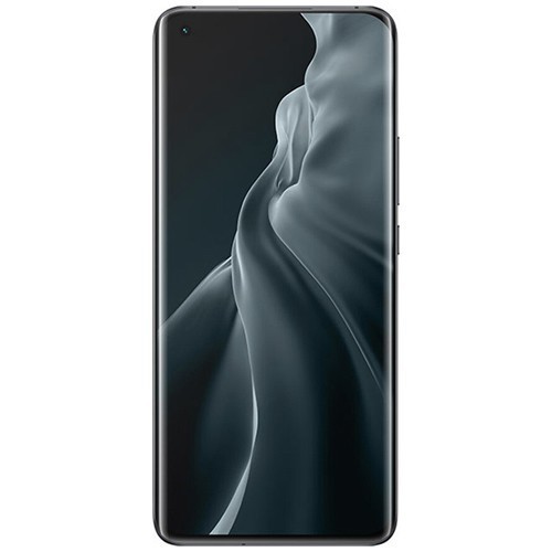 Смартфон Xiaomi Mi 11 8/128Gb Midnight Gray (Серый) Global Version 2