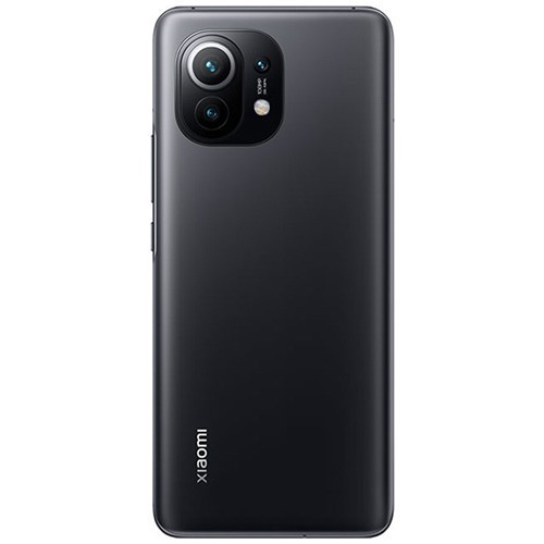 Смартфон Xiaomi Mi 11 8/128Gb Midnight Gray (Серый) Global Version 3
