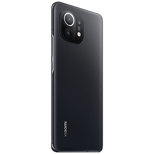 Смартфон Xiaomi Mi 11 8/128Gb Midnight Gray (Серый) Global Version 4