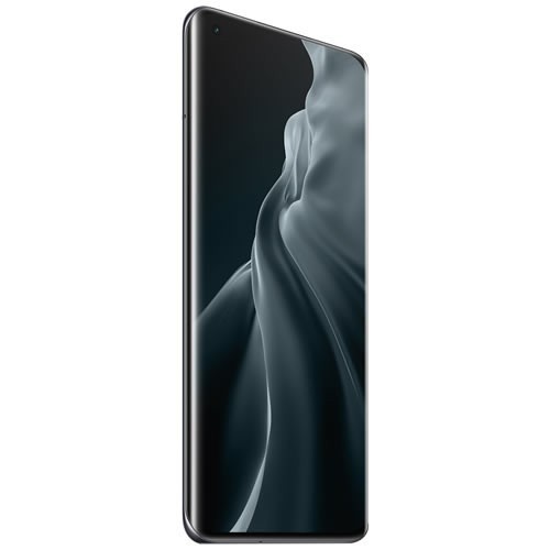 Смартфон Xiaomi Mi 11 8/128Gb Midnight Gray (Серый) Global Version 5
