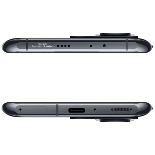 Смартфон Xiaomi Mi 11 8/128Gb Midnight Gray (Серый) Global Version 8