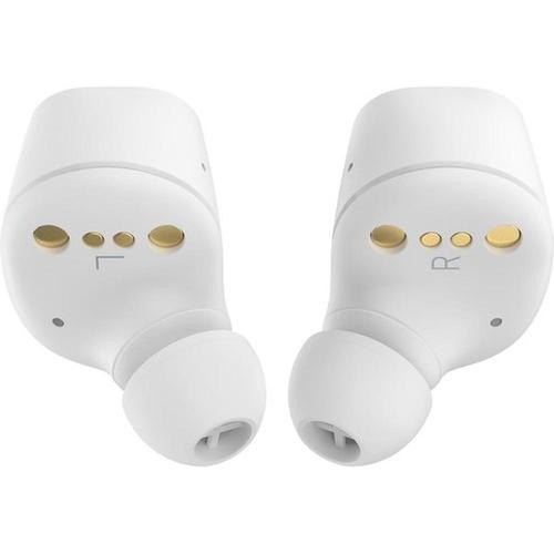 Беспроводные наушники Sennheiser CX 400BT True Wireless White (Белый) EAC 2