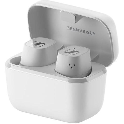 Беспроводные наушники Sennheiser CX 400BT True Wireless White (Белый) EAC 3