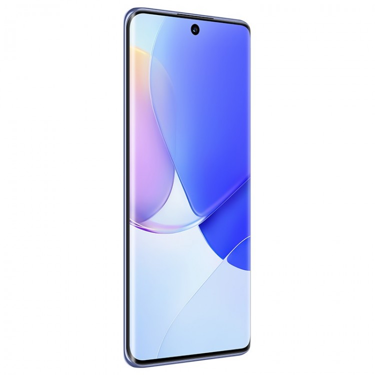 Смартфон Huawei Nova 9 8/128Gb Starry Blue (Звездно-голубой) EAC 4