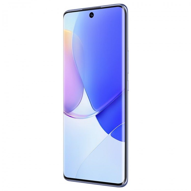 Смартфон Huawei Nova 9 8/128Gb Starry Blue (Звездно-голубой) EAC 5
