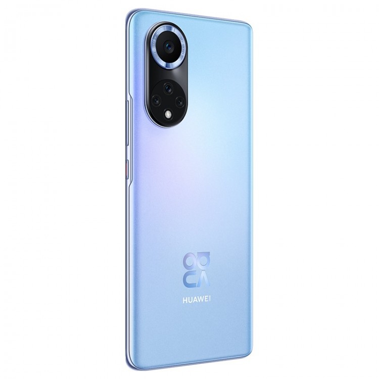 Смартфон Huawei Nova 9 8/128Gb Starry Blue (Звездно-голубой) EAC 6