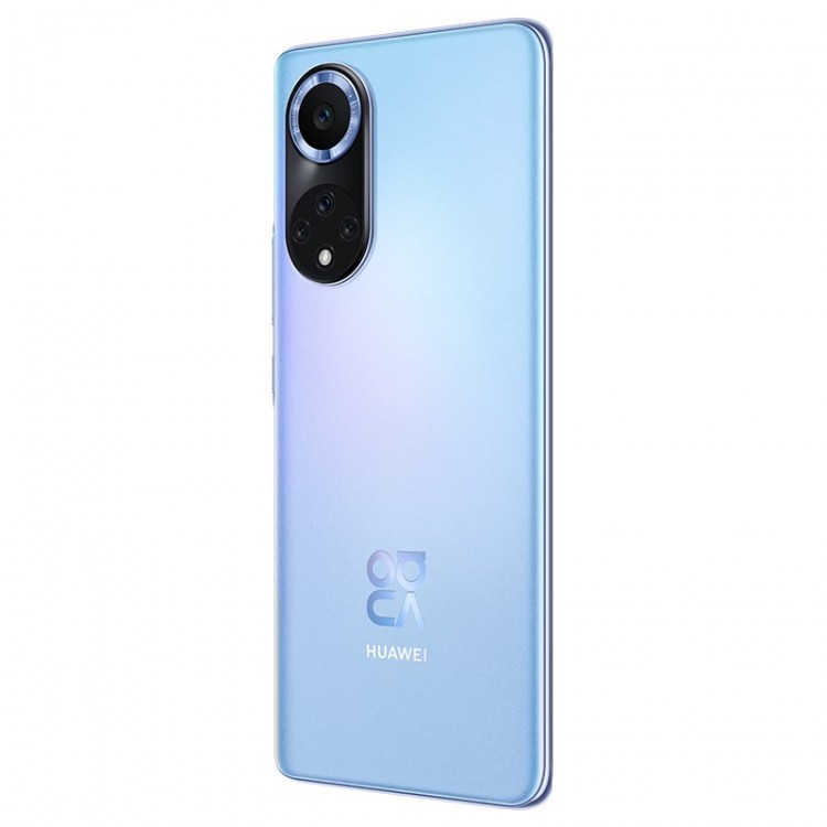 Смартфон Huawei Nova 9 8/128Gb Starry Blue (Звездно-голубой) EAC 7