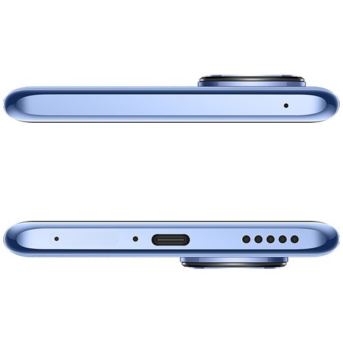 Смартфон Huawei Nova 9 8/128Gb Starry Blue (Звездно-голубой) EAC 10