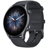 Часы Amazfit GTR 3 Pro Infinite Black (Черный) EAC