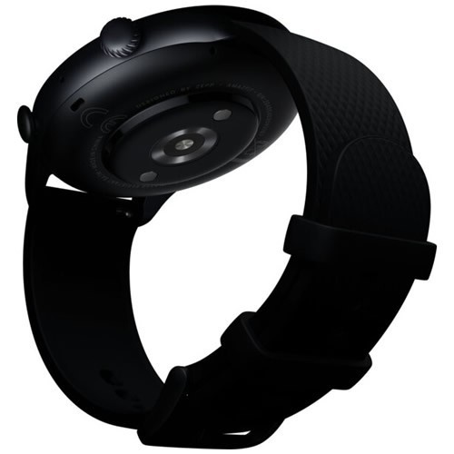 Часы Amazfit GTR 3 Pro Infinite Black (Черный) EAC 7