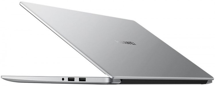 Ноутбук Huawei MateBook D 15 (Intel Core i3 10110U 2100MHz/8Gb/256Gb SSD/Intel UHD Graphics/Windows 10 Home) Silver (Мистический серебристый) 53012KQY 5