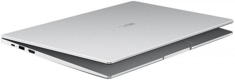 Ноутбук Huawei MateBook D 15 (Intel Core i3 10110U 2100MHz/8Gb/256Gb SSD/Intel UHD Graphics/Windows 10 Home) Silver (Мистический серебристый) 53012KQY 7