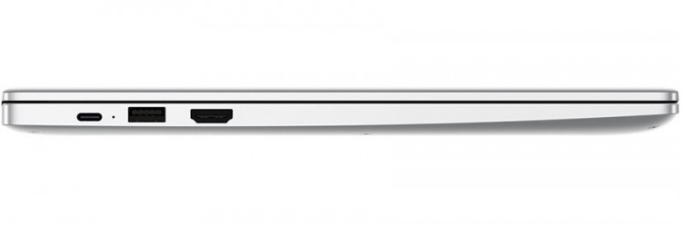Ноутбук Huawei MateBook D 15 (Intel Core i3 10110U 2100MHz/8Gb/256Gb SSD/Intel UHD Graphics/Windows 10 Home) Silver (Мистический серебристый) 53012KQY 8