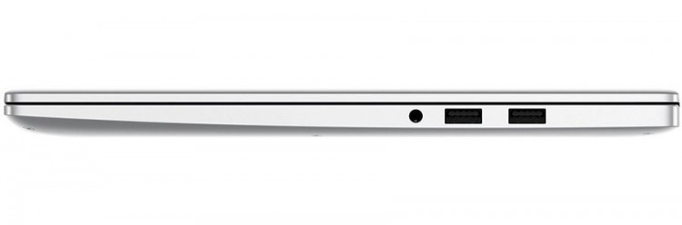Ноутбук Huawei MateBook D 15 (Intel Core i3 10110U 2100MHz/8Gb/256Gb SSD/Intel UHD Graphics/Windows 10 Home) Silver (Мистический серебристый) 53012KQY 9
