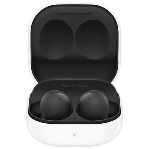 Беспроводные наушники Samsung Galaxy Buds 2 Black (Черный) EAC 6