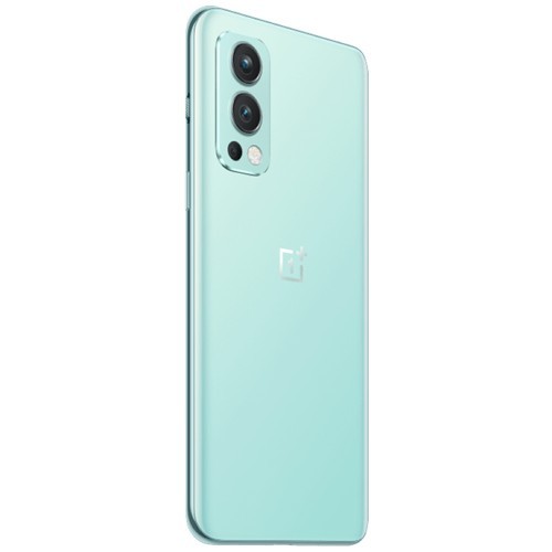 Смартфон OnePlus Nord 2 5G 12/256Gb Blue Haze (Голубой) Global Version 2
