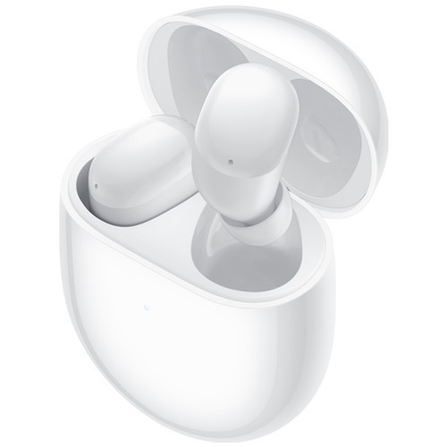 Беспроводные наушники Xiaomi Redmi Buds 4 White (Белый) 1