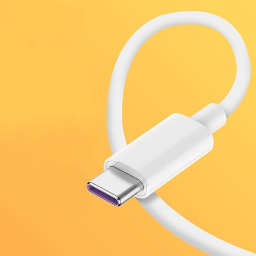 Кабель Xiaomi ZMI AL701 USB/USB Type-C 1м White (Белый) 3