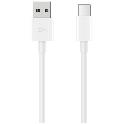 Кабель Xiaomi ZMI AL701 USB/USB Type-C 1м White (Белый) 1