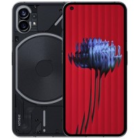 Смартфон Nothing Phone (1) 8/128Gb Black (Черный)
