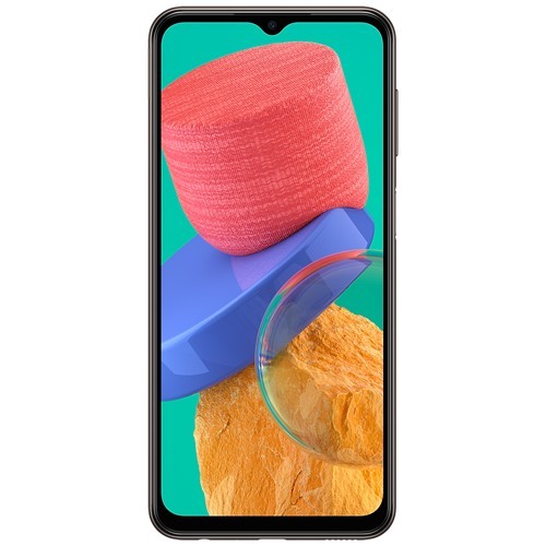 Смартфон Samsung Galaxy M33 5G 6/128Gb Brown (Коричневый) 2