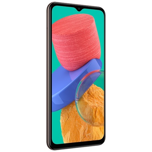 Смартфон Samsung Galaxy M33 5G 6/128Gb Brown (Коричневый) 4