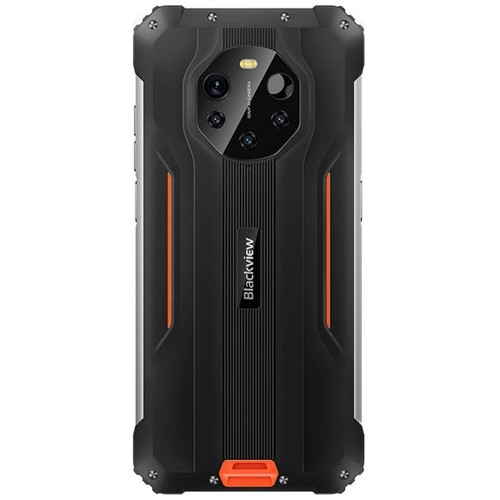 Смартфон Blackview BL8800 Pro 8/128Gb Orange (Оранжевый) 3