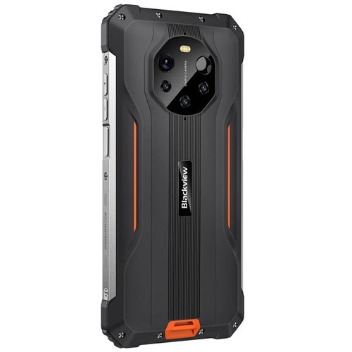 Смартфон Blackview BL8800 Pro 8/128Gb Orange (Оранжевый) 6