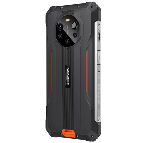 Смартфон Blackview BL8800 Pro 8/128Gb Orange (Оранжевый) 7