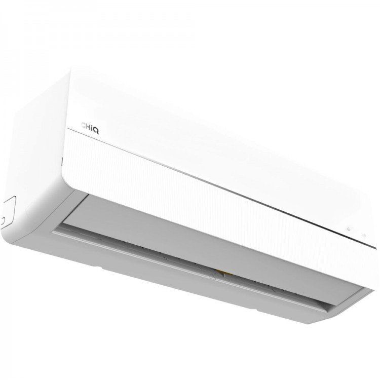 Кондиционер (сплит-система) CHiQ Grace Silver INVERTER CSDH-09DB-S 1