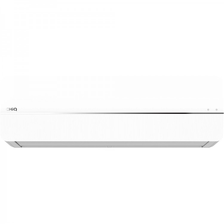 Кондиционер (сплит-система) CHiQ Grace Silver INVERTER CSDH-09DB-S 2