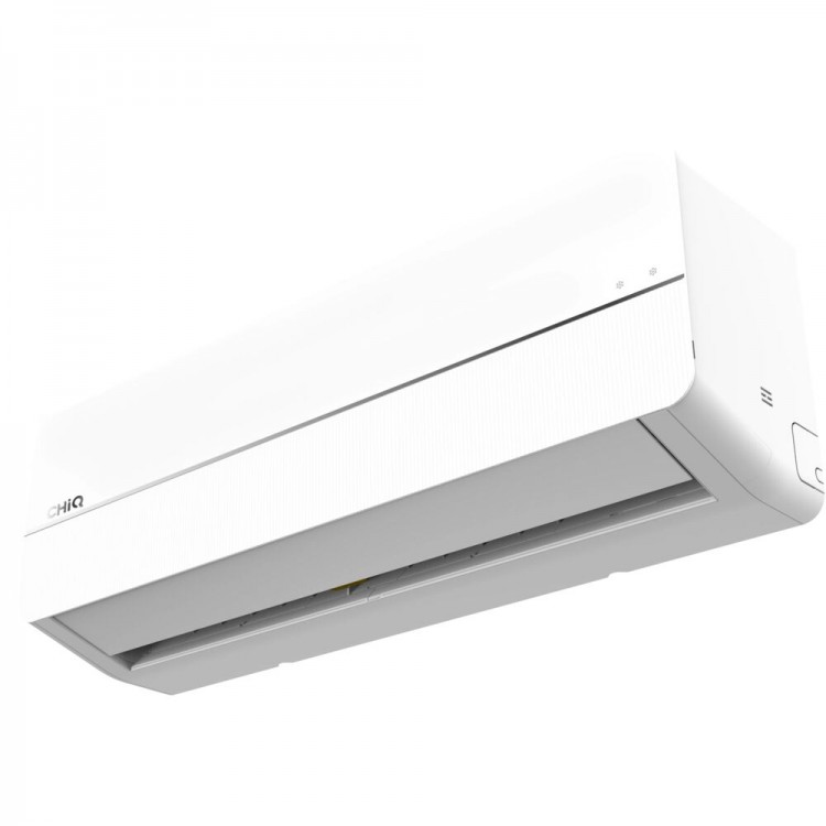 Кондиционер (сплит-система) CHiQ Grace Silver INVERTER CSDH-09DB-S 3