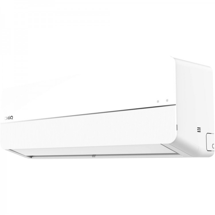 Кондиционер (сплит-система) CHiQ Grace Silver INVERTER CSDH-09DB-S 4