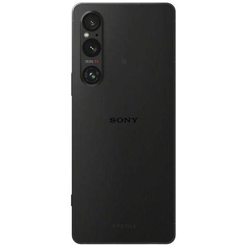 Смартфон Sony Xperia 1 V Dual 5G 12/512Gb Black (Черный) XQ-DQ72 4